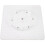 Raindrops  Spinning Cake Cupcake Turntable Clear Cookie Decorating 2