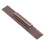 Rosewood Classical Guitar Bridge Replacement for 6-String Luthier Repairs 1