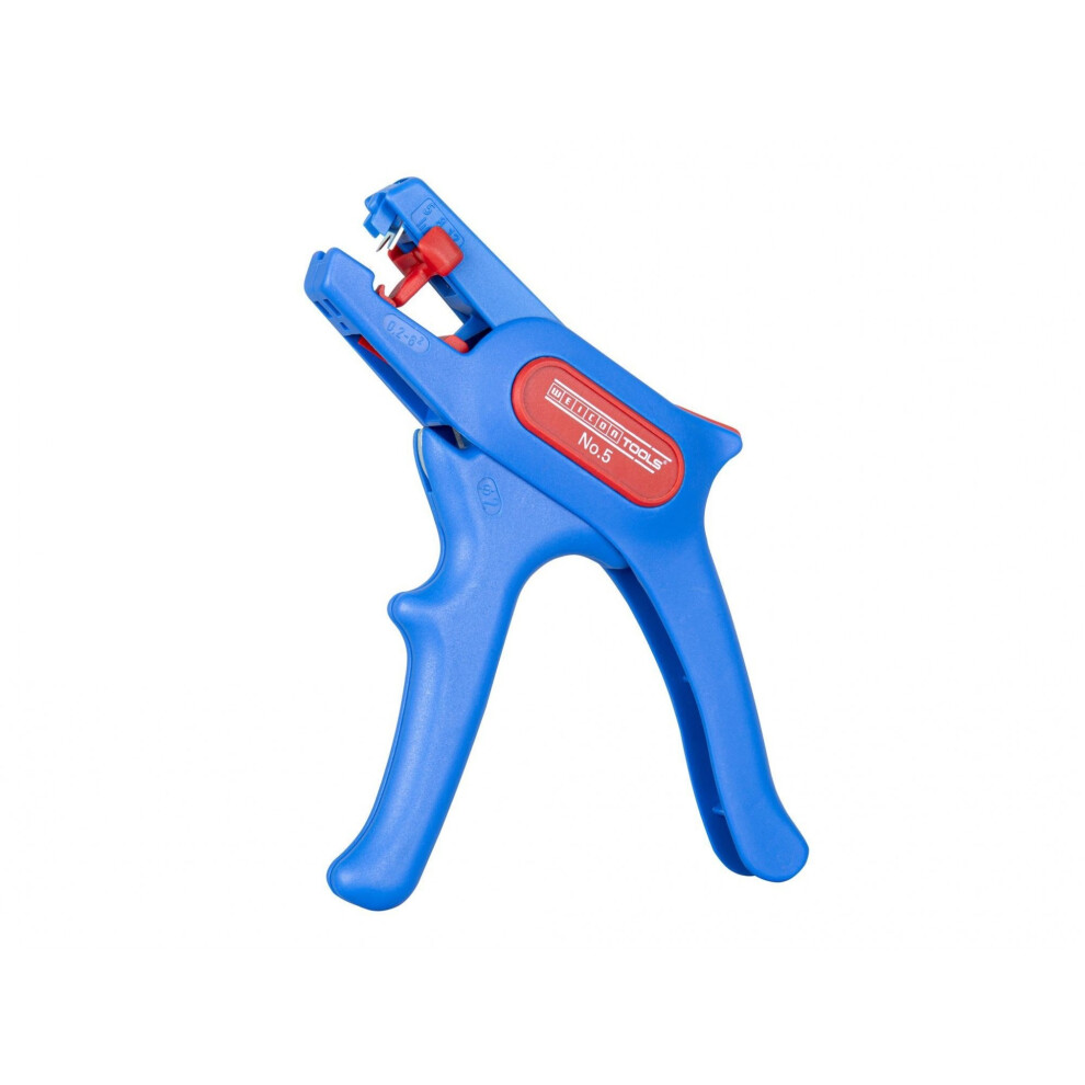 Weicon Wire Stripper No. 5 5063806084488