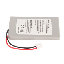 LIP1859 Replacement Battery 1800mAh Gray for PS3 Dualshock 3