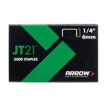 Arrow Jt21 Staples