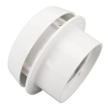 Copertura per ventilazione del tetto del camper 104x155mm cappuccio a fungo in ABS