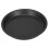 4Stk Kitchen Pizza Backbleche Aus Strapazierfähigem Metall, Rund 10