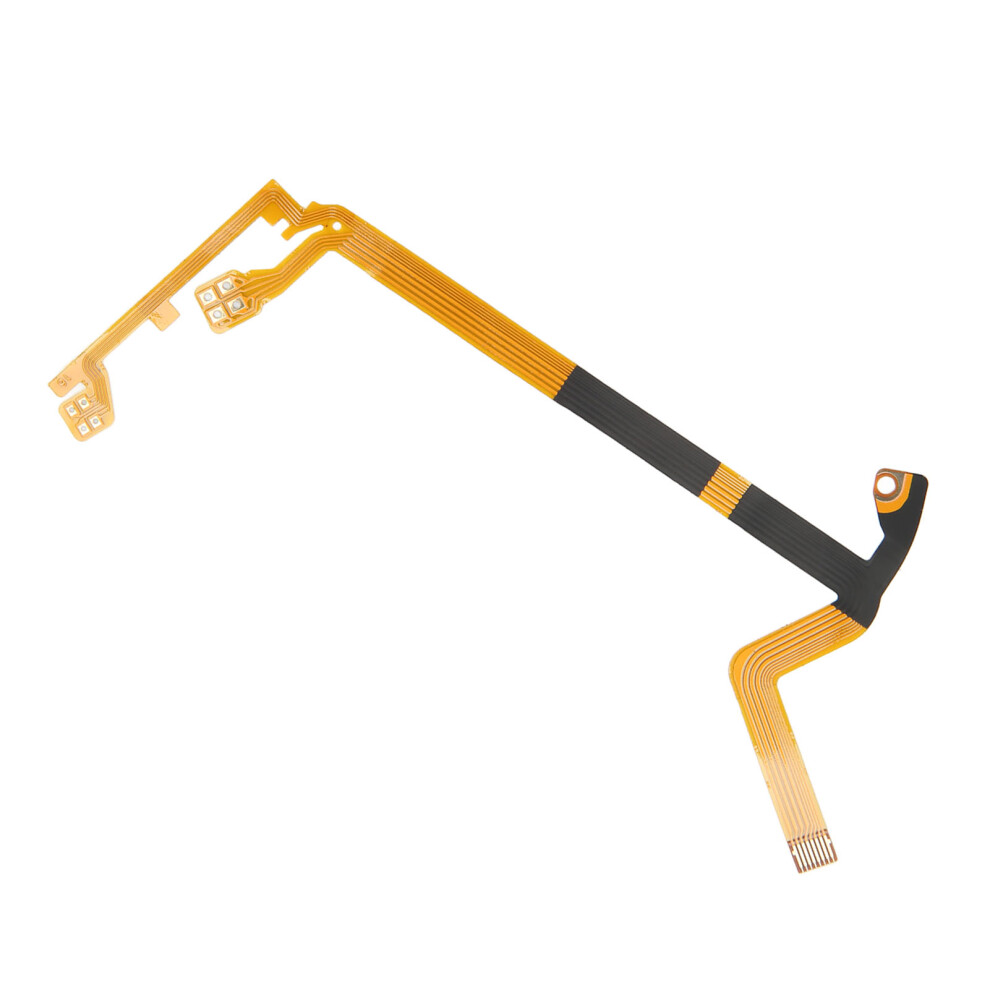 Flexible Camera Lens Ribbon Cable For Ef 24-105Mm F4l Is Usm Replacement Part 7891388162786