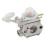 Aluminum Carburetor Replacement for Homelite26B Blower 3