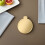 200St Cake Base Boards I Guldpapper För Mousse Och Dessert 4