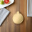 200St Cake Base Boards I Guldpapper För Mousse Och Dessert 5