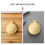 200St Cake Base Boards I Guldpapper För Mousse Och Dessert 9