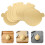 200St Cake Base Boards I Guldpapper För Mousse Och Dessert 10