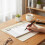 (Black) Weekly Planner Notebook for Business & Study 2