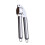 Garlic Press: Stainless Steel, Plastic Handle 11