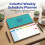 (Clear) Weekly Planner Notebook for Business & Study 3