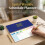 (Blue) Weekly Planner Notebook for Business & Study 5
