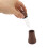Stainless Steel Coffee Stirrer Tool with Walnut Handle, 107g 9