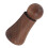 Stainless Steel Coffee Stirrer Tool with Walnut Handle, 107g 11