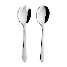 Grunwerg Windsor 2 Piece Salad Set