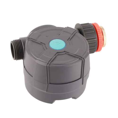 Bluetooth Water Timer for Garden Hose, IP67 Waterproof, Remote Control 1