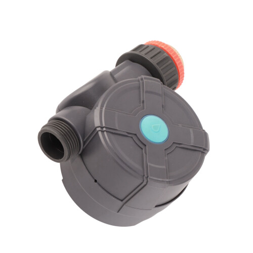 Bluetooth Water Timer for Garden Hose, IP67 Waterproof, Remote Control 2