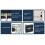 Dual Power Automatic Transfer Switch 2P 80A Fast Switchover 4