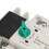 Dual Power Automatic Transfer Switch 2P 80A Fast Switchover 10