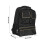 Multifunctional Oxford Fabric Tool Backpack, 40L Electrician Hardware Bag 2