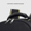 Multifunctional Oxford Fabric Tool Backpack, 40L Electrician Hardware Bag 8