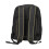 Multifunctional Oxford Fabric Tool Backpack, 40L Electrician Hardware Bag 15