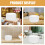Artificial Cake Cake Mold Foams 1pcs For Baking Supplies 7