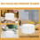 Artificial Cake Cake Mold Foams 1pcs For Baking Supplies 8