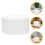 Artificial Cake Cake Mold Foams 1pcs For Baking Supplies 11