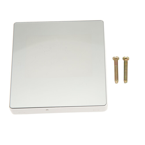 Smart Thermostat Water Electric Touch Screen 90-240V Programmable 1