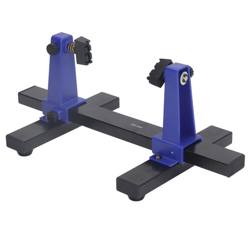 Adjustable SN 390 Soldering Clamp Holder 20x14cm, Rotatable 2