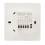 Smart Thermostat Water Electric Touch Screen 90-240V Programmable 6