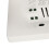 Smart Thermostat Water Electric Touch Screen 90-240V Programmable 9