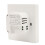 Smart Thermostat Water Electric Touch Screen 90-240V Programmable 10