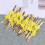 100 Stuks Verpakkingslint Stropdaslint 9