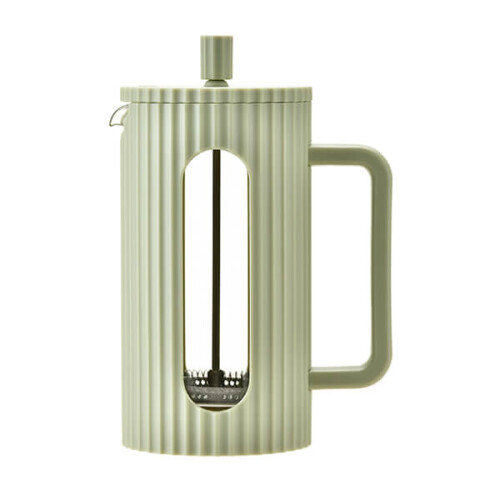 Grunwerg Grunwerg Ciao 8 Cup Cafetiere Green