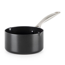 GreenPan Copenhagen Aluminium Non-Stick 16cm Saucepan