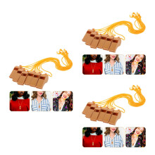 18St Gouden Plastic Fluitjes Voor Kinderen Feest, Sport En Training