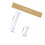 8Pcs White Roman Column Dessert Cake Pillars Plastic Tiered Stand 2