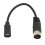 Cavo adattatore PS/2 compatibile con PlayStation 2 e PC per convertire tastiere e mouse più vecchi 1