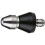 Rotary Pipe Cleaning Nozzle, 3/8 External Thread, One-in-Three-Out Design for Powerful Dredging, Sewer Drain Unblocking Tool 1