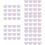 500Pcs Premium Paper Cupcake Liners in Assorted Colors for Ice Cream 10