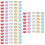150Pcs Tin Foil Pudding Baking Cups for Cake Muffin Dessert Baking 2