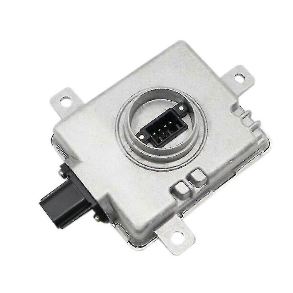 Xenon Ballast Compatible With Honda Acura Mitsubishi 35W 12V Direct Fit Metal Housing 6901508281950