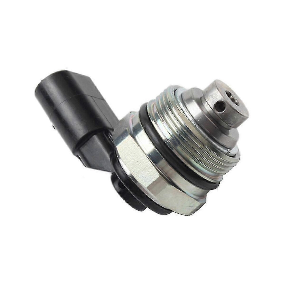 High Pressure Fuel Pump Solenoid Valve Plug Compatible With Vw Audi 1.6T Fsi Electrical Connector 6901508269545
