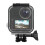 Diving Case compatible with GoPro Max 360 Action Camera, 45m Waterproof with Touchscreen Back Cover 1