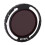 Filtro ND16PL para dron Avata2 — perilla de aluminio 1