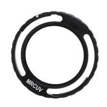 Filtro UV Avata 2 para dron con estuche, impermeable