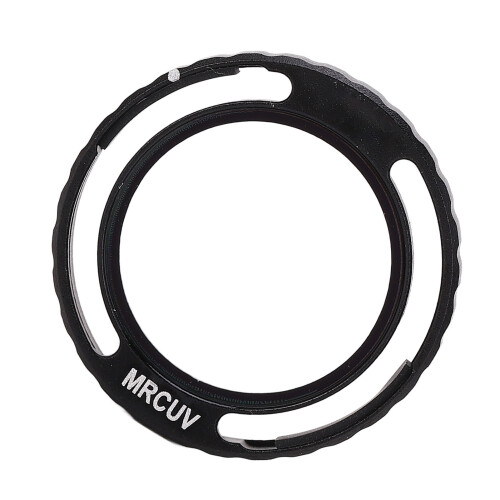 Filtro UV Avata 2 para dron con estuche, impermeable